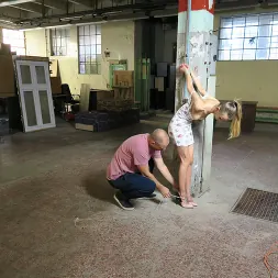 Adelle Unicorn in 'Kink Partners' ADELLE'S OBEDIENCE WILL BE REWARDED (Thumbnail 1)