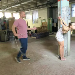 Adelle Unicorn in 'Kink Partners' ADELLE'S OBEDIENCE WILL BE REWARDED (Thumbnail 2)