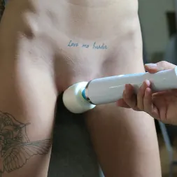 Adelle Unicorn in 'Kink Partners' ADELLE'S OBEDIENCE WILL BE REWARDED (Thumbnail 8)