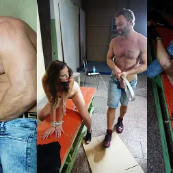 Adina Rimers in 'Kink Partners' SUBMISSIVE ADINA WANTS CUM (Thumbnail 25)
