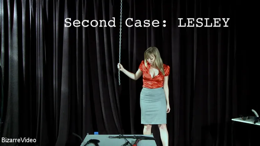 Adrianna Nicole en 'Castigo, Inc.: Adrianna Nicole, Tony DeSergio' from 'Kink Partners' (foto 2) Kink Partners 'Castigo, Inc.: Adrianna Nicole, Tony DeSergio' protagonizando Adrianna Nicole (foto 2)