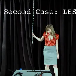 Adrianna Nicole en 'Kink Partners' Castigo, Inc.: Adrianna Nicole, Tony DeSergio (Miniatura 2)