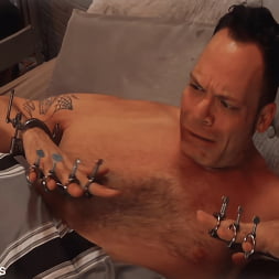 Aiden Starr に 'Kink Partners' ドミニクの夢 (サムネイル 4)