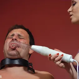 Aiden Starr in 'Kink Partners' Treacherous: Fun with Slaves (Part 1 of 2) (Thumbnail 19)