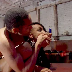 Aiden Starr en 'Kink Partners' Orgía traidora (parte 4 de 4) (Miniatura 10)