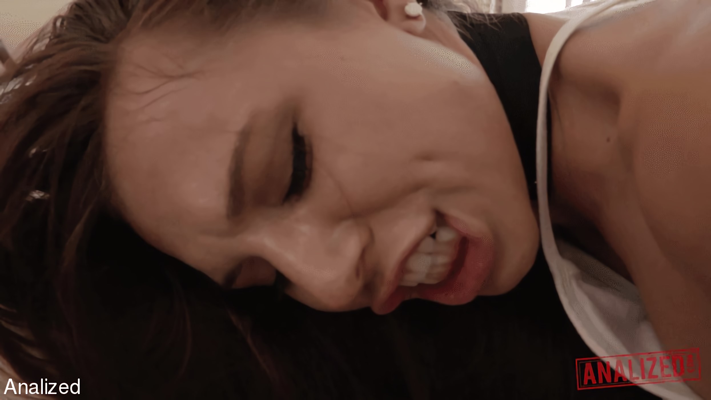 Kink Partners 'Aidra Fox: Submissive Anal Slut Gets Fucked Hard' starring Aidra Fox (Photo 30)