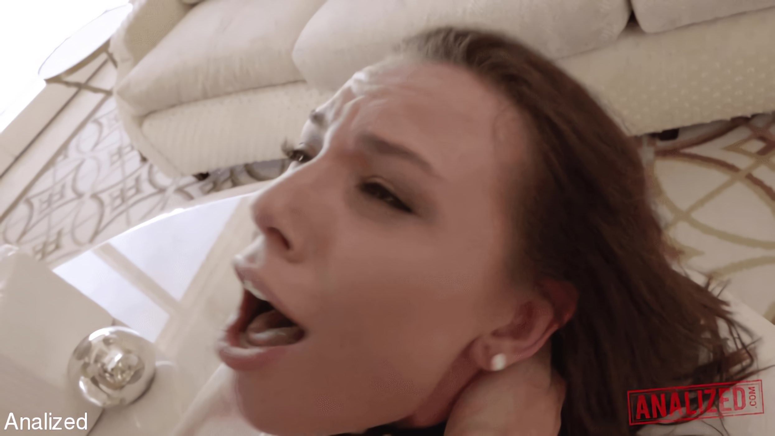 Kink Partners 'Aidra Fox: Submissive Anal Slut Gets Fucked Hard' starring Aidra Fox (Photo 44)