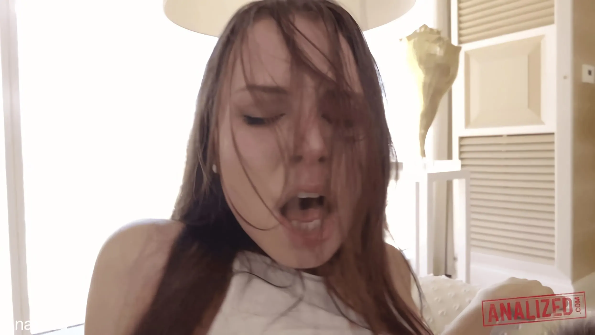 Kink Partners 'Aidra Fox: Puta anal sumisa se deja follar duro' protagonizando Aidra Fox (foto 56)