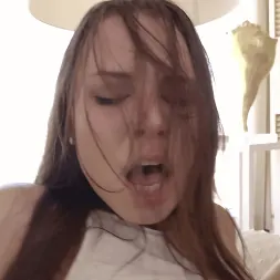 Aidra Fox en 'Kink Partners' Aidra Fox: Puta anal sumisa se deja follar duro (Miniatura 56)