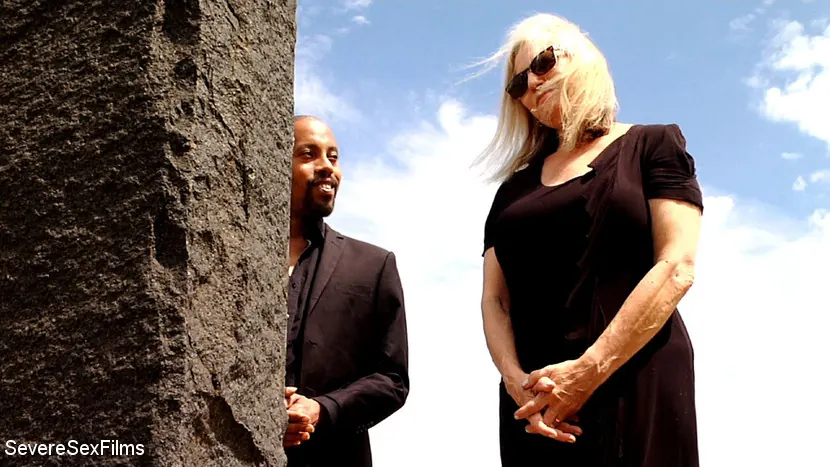 Kink Partners 'Disco Cuck (Parte 1 de 2)' protagonizando AJ Applegate (foto 2)