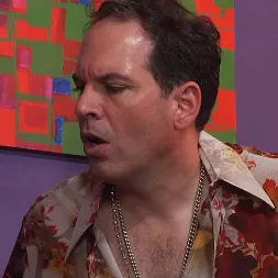 AJ Applegate en 'Kink Partners' Disco Cuck (Parte 2 de 2) (Miniatura 15)