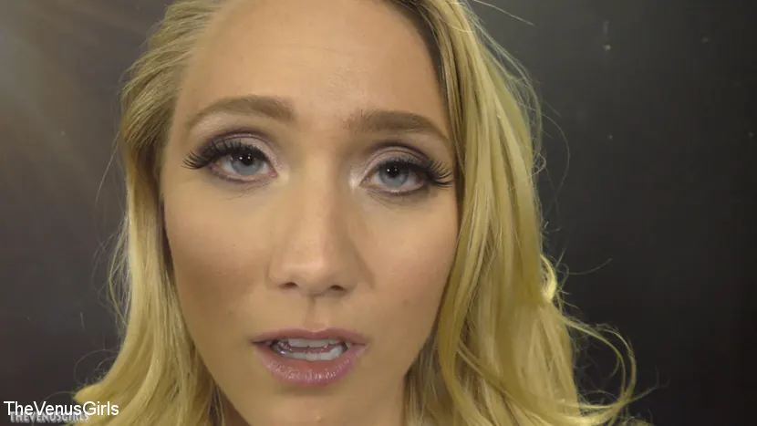 Kink Partners '彼女は空腹です.あなただけが彼女を養うことができます.彼女に従ってください。' 主演 AJ Applegate (写真 4)