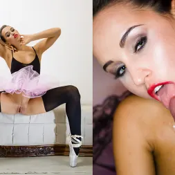 Aleska Diamond en La bella y la bestia (foto 15) Aleska Diamond en 'Kink Partners' La bella y la bestia (Miniatura 15)