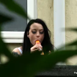 Alessa Savage に アレッサ - レッチング・ニンポは新しいコックを渇望 (写真 2) Alessa Savage に 'Kink Partners' アレッサ - レッチング・ニンポは新しいコックを渇望 (サムネイル 2)