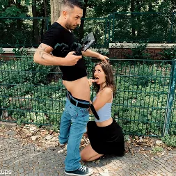 Alessandra Amore in 'Kink Partners' The Perfect Date for Andy, the Berlin Banger (Thumbnail 6)