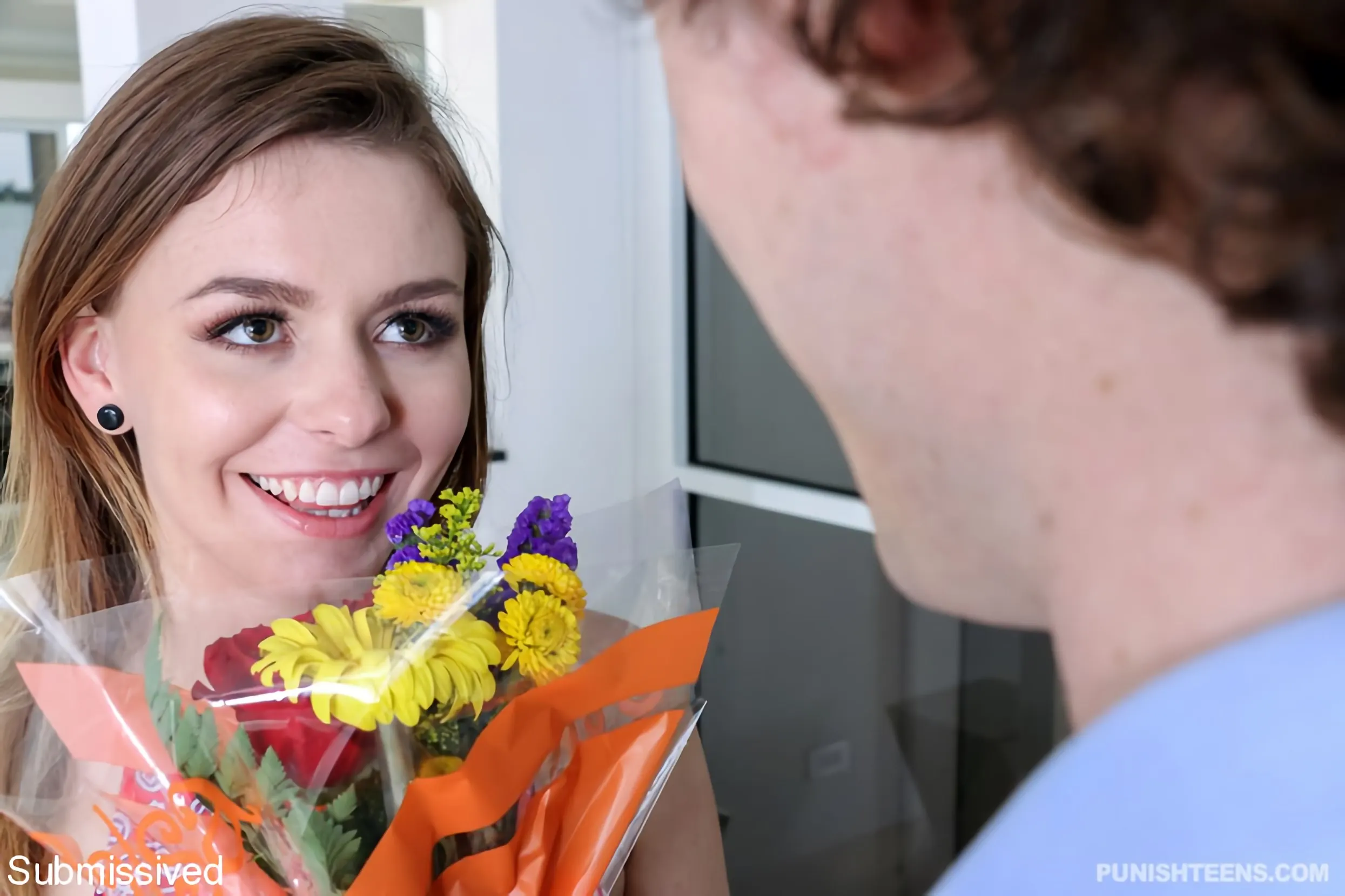 Kink Partners 'Deseos de cumpleaños pervertidos' protagonizando Alex Blake (foto 5)