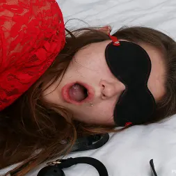 Alex Mae に 'Kink Partners' ふしだらな女になる (サムネイル 17)