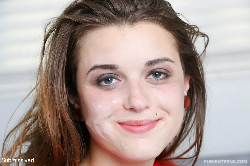 Kink Partners 'ふしだらな女になる' 主演 Alex Mae (写真 18)