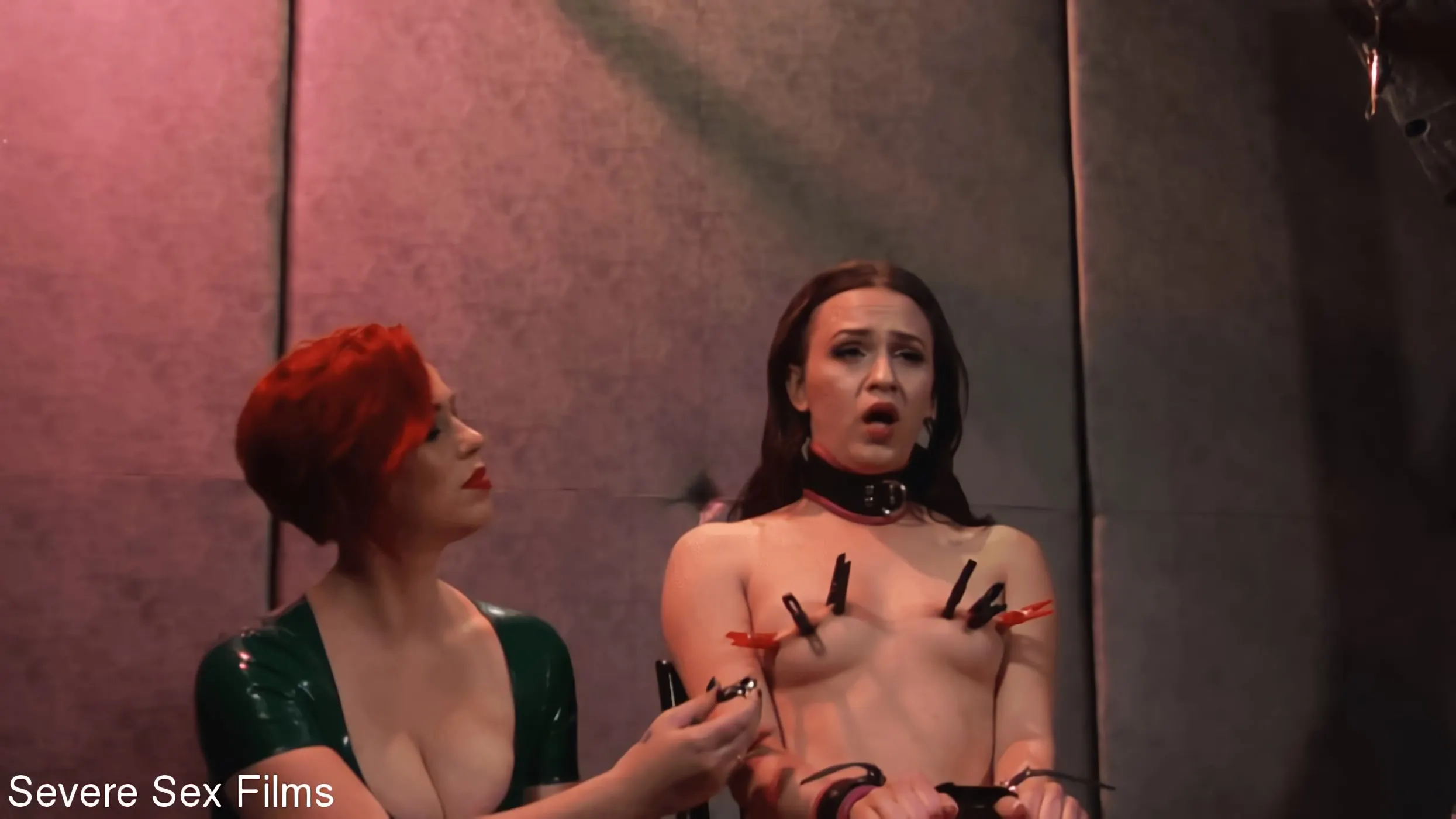 Kink Partners 'Tormented' starring Alex More (Photo 15)