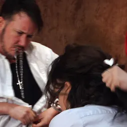 Alex More in 'Kink Partners' Bible Class (Thumbnail 5)