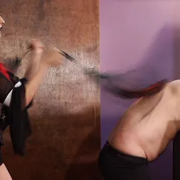 Alex More in 'Kink Partners' Bible Class (Thumbnail 9)