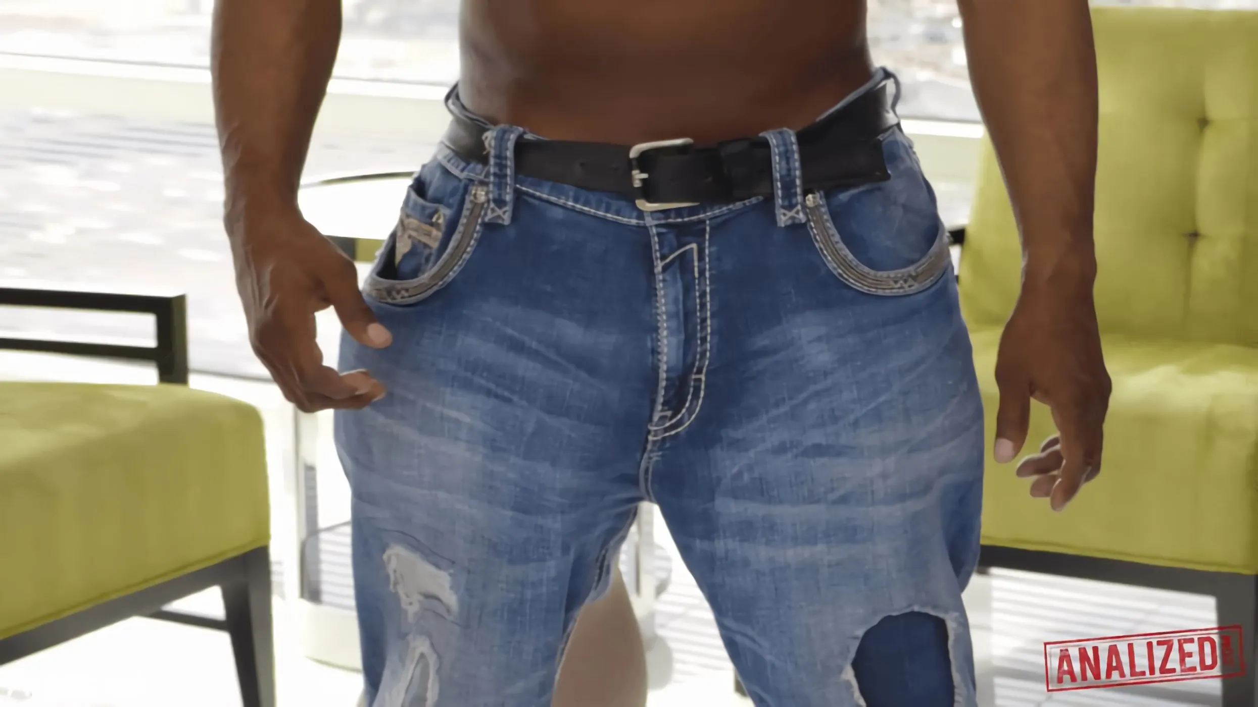 Kink Partners 'A la pequeña pelirroja Alexa Nova le encanta la BBC en el culo' protagonizando Alexa Nova (foto 9)