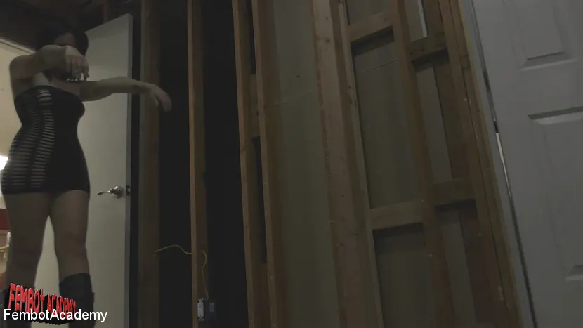 Kink Partners 'Auditioned to be my Personal Slut Robot' starring Alexis Blaze (Photo 10)