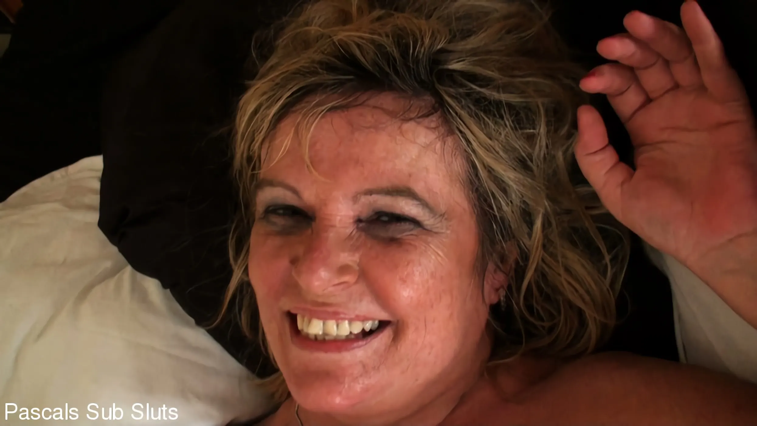 Kink Partners 'アリシャおばさんのアナル消滅' 主演 Alisha Rydes (写真 16)