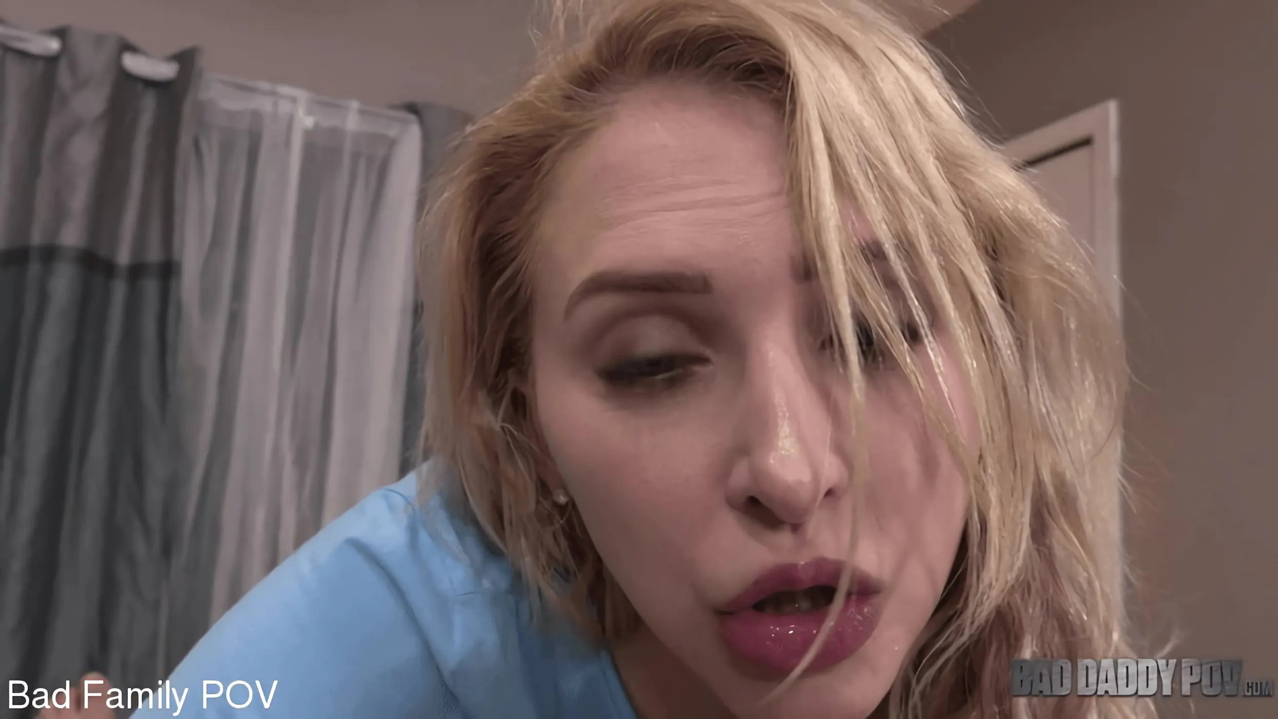 Kink Partners 'La rubia de grandes tetas Alix Lynx folla para salir de problemas' protagonizando Alix Lynx (foto 60)