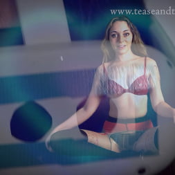 Allie Heart に 'Kink Partners' エンドレスVRゴーイング検査 (サムネイル 1)
