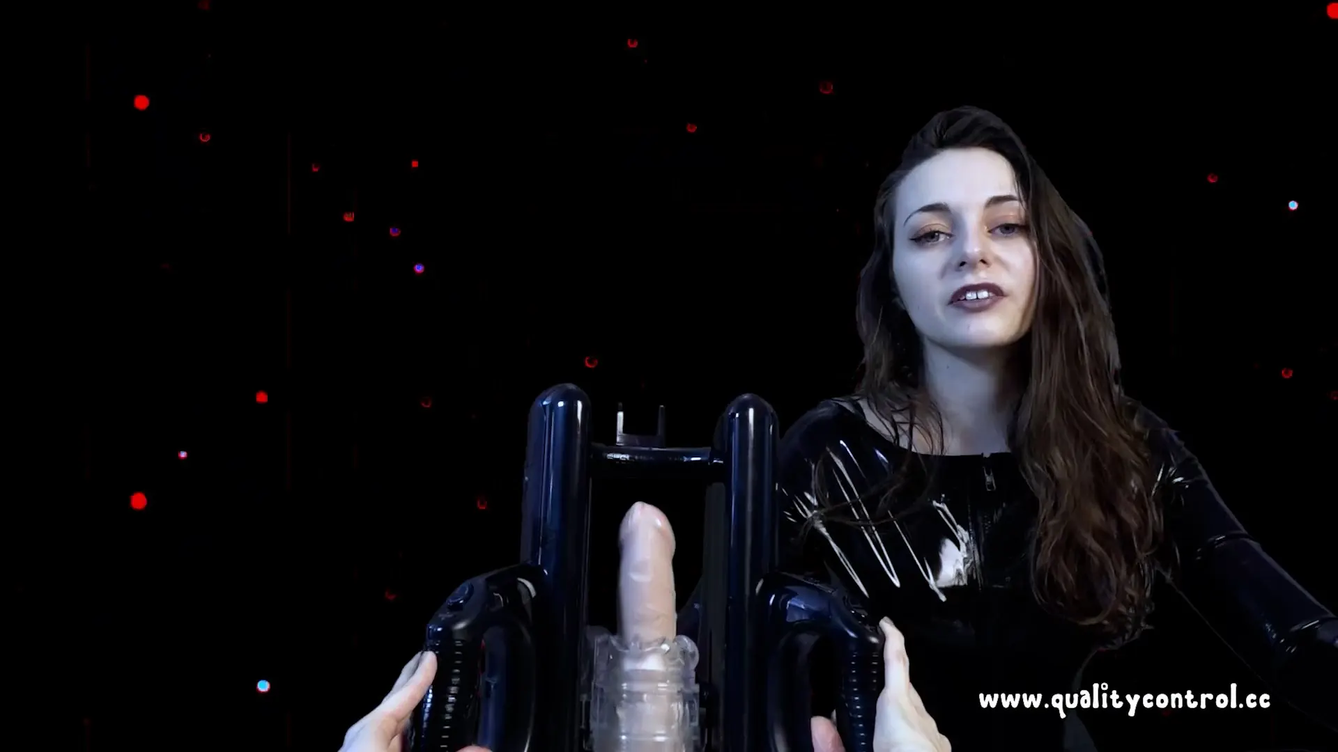 Kink Partners 'Experimental Dollification Program' starring Allie Heart (Photo 1)