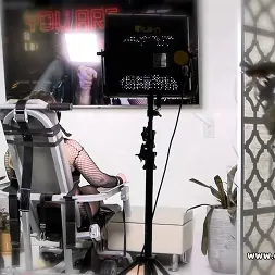 Allie Heart に 'Kink Partners' サイコキンクの洗脳 (サムネイル 5)