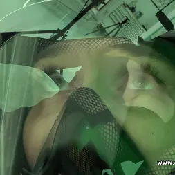 Allie Heart に 'Kink Partners' サイコキンクの洗脳 (サムネイル 8)