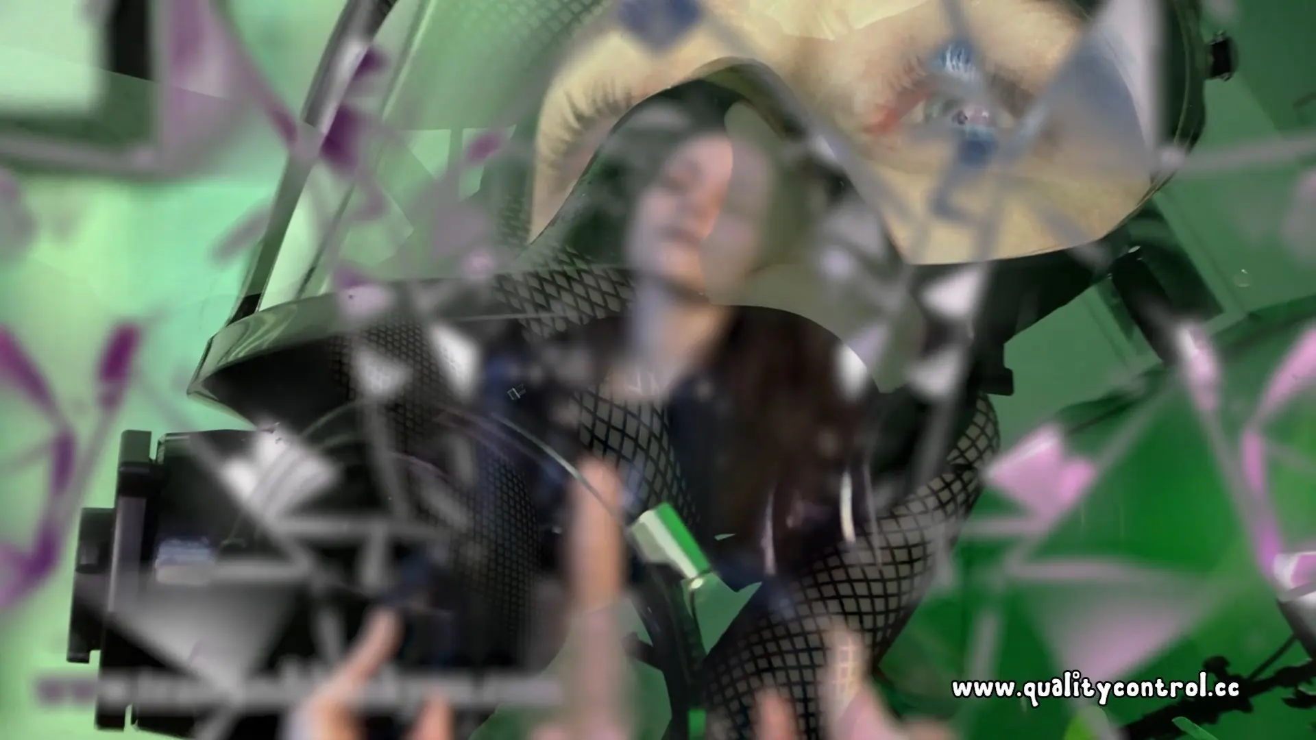 Kink Partners 'サイコキンクの洗脳' 主演 Allie Heart (写真 9)