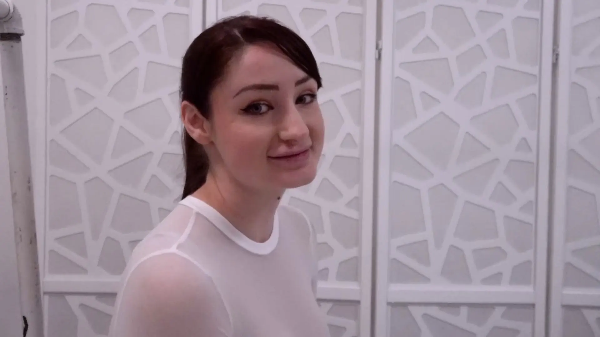 Kink Partners 'Slut For Allie's Cock' starring Allie Heart (Photo 4)