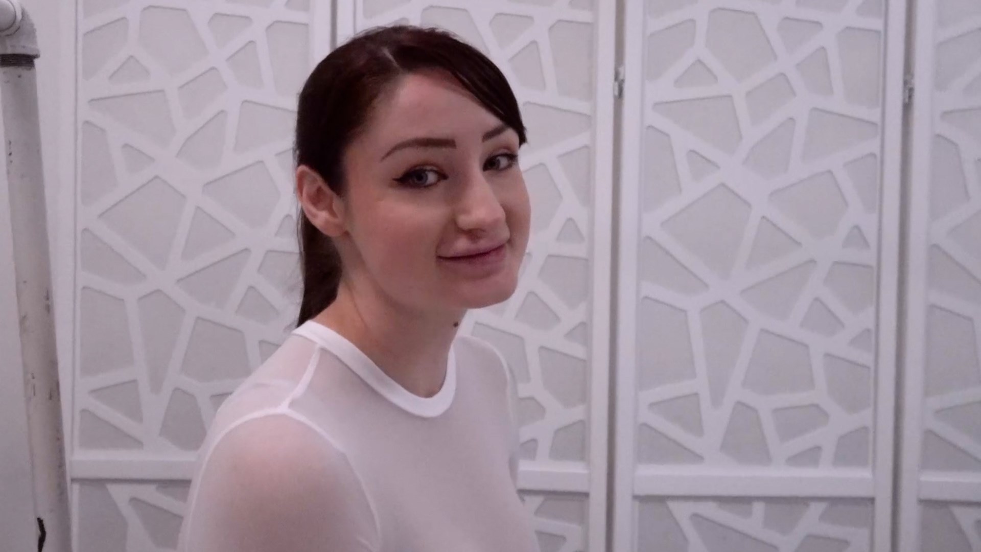 Violet Monroe in 'Kink Partners' Slut For Allie's Cock (Thumbnail 4)