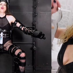 Allie Heart in 'Kink Partners' Taunted And Teased (Thumbnail 5)