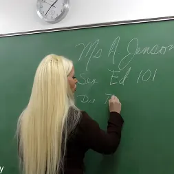 Alura Jenson in 'Kink Partners' After School Education... In Sex and Obedience (Thumbnail 1)