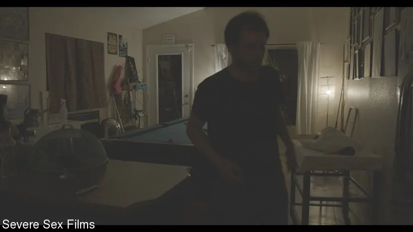 Kink Partners 'Robo en curso (Parte 1 de 2)' protagonizando Alura Jenson (foto 4)