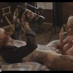 Alura Jenson in 'Kink Partners' ChokeABitchWithYourCock.com (Part 1 of 3) (Thumbnail 17)