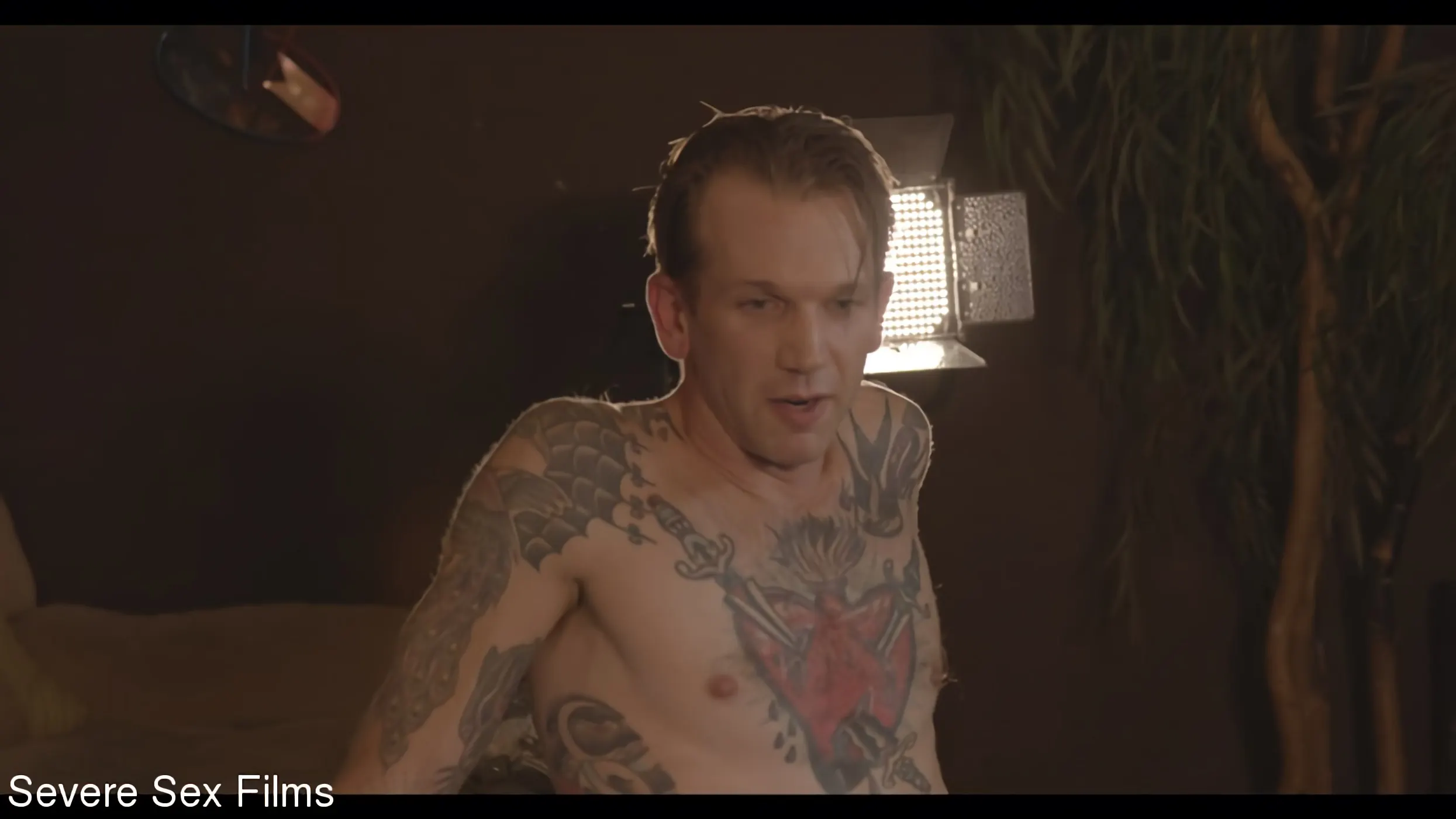 Kink Partners 'ChokeABitchWithYourCock.com (Part 1 of 3)' starring Alura Jenson (Photo 20)