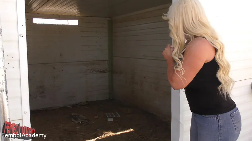 Kink Partners '私の大きなティットママはセックスボットに変わりました!!!' 主演 Alura Jenson (写真 2)