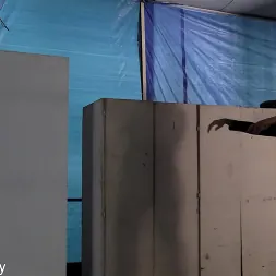 Alura Jenson in 'Kink Partners' Super Villain Transforms Super Heroine Step-Sisters into Robots (Thumbnail 7)