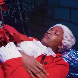 Amazon Maddox in 'Kink Partners' Lucifer Leather Lust (Thumbnail 2)