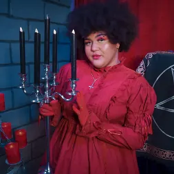 Amazon Maddox in 'Kink Partners' Lucifer Leather Lust (Thumbnail 5)