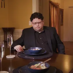 Ami Mercury に 'Kink Partners' ペイジを回す:第4章 (サムネイル 1)