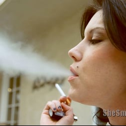 Amo in 'Kink Partners' SHE SMOKES 11 (Thumbnail 8)