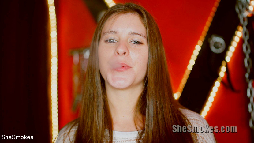 Cadence St. John in 'Kink Partners' SHE SMOKES 11 (Thumbnail 13)
