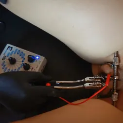 An Li en 'Kink Partners' Miedo a soltar: control de la respiración (Miniatura 6)