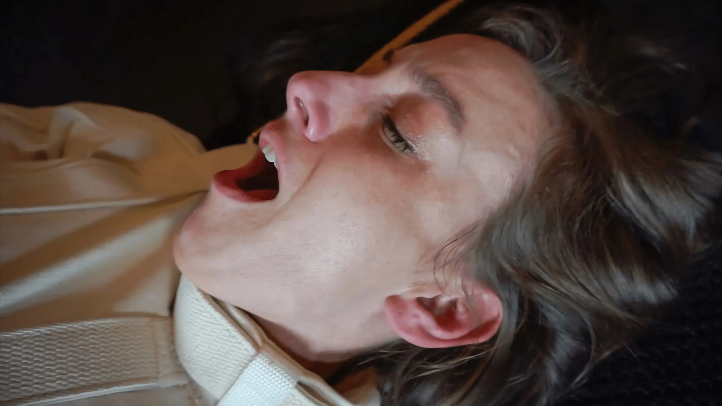 Kink Partners 'Miedo a soltar: control de la respiración' protagonizando An Li (foto 8)